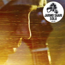 Saari Solu, Jarmo - Jarmo Saari Solu