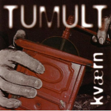 Tumult - Kvaern