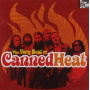 Canned Heat - The Very Best of Canned Heat