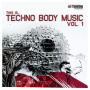 V/A - Techno Body Music 1