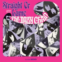Daisy Chain - Straight or Lame