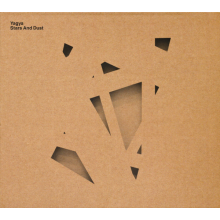 Yagya - Stars and Dust