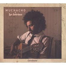Muchacho Y Los Sobrinos - Carabutsi