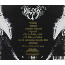 Moloch - Verwustung