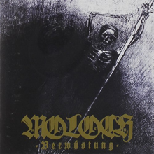 Moloch - Verwustung