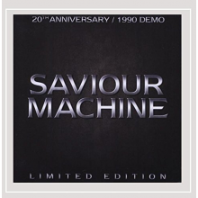 Saviour Machine - Saviour Machine (20th Anniversary)