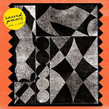 Sacred Paws - Strike a Match