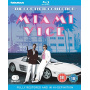 Tv Series - Miami Vice Complete Coll.