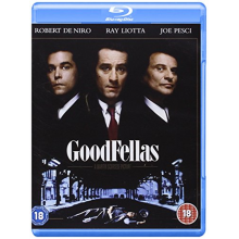 Movie - Goodfellas