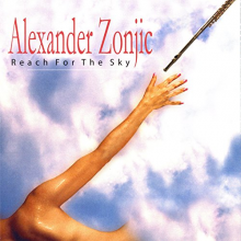 Zonjic, Alexander - Reach For the Sky