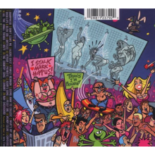 Blink-182 - Mark, Tom & Travis Show