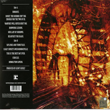 My Chemical Romance - I Brought You My Bullets, You Brought Me Your Love