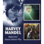 Mandel, Harvey - Righteous/Games Guitars P