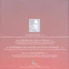 Mace, Pierre-Yves - Faux-Jumeaux
