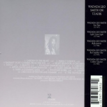 Smith, Wadada Leo - Luminous Axis