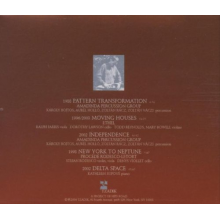 Ligetti, Luka - Mystery System