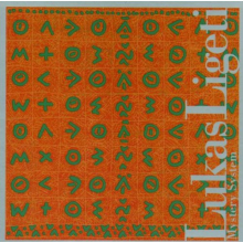 Ligetti, Luka - Mystery System