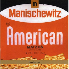 Saft, Jamie - Sovlanut