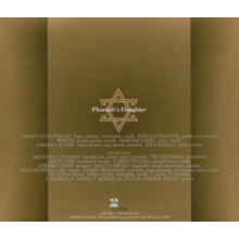 Pharaoh's Daughter - Out of the Reeds