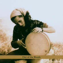 Pharaoh's Daughter - Out of the Reeds