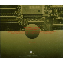 Inoue, Tetsu - Psycho-Acoustic