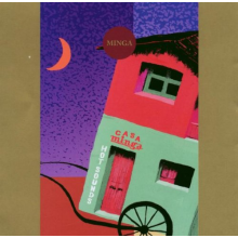 Hayasaka, Sachi - Minga-New Japan