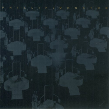 Johnston, Philip - Music For Films
