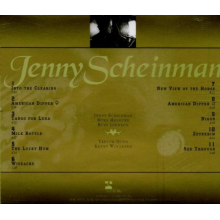Scheinman, Jenny - Shalagaster