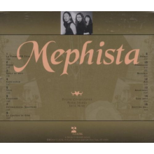 Mephista - Entomological Reflections