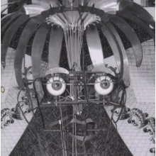 Mephista - Entomological Reflections