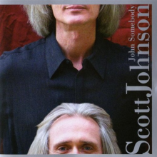 Johnson, Scott - John Somebody