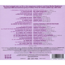 V/A - Southern Soul Showcase