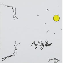 Baez, Joan - Any Day Now