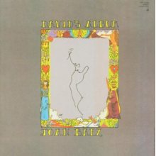 Baez, Joan - David's Album