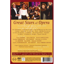 V/A - Great Stars of Opera