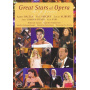 Various - Great Stars of Opera