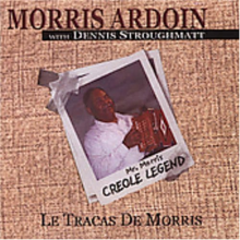 Ardoin, Morris W. Dennis Stroughmatt - Le Tracas De Morris