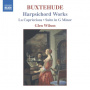Mortensen, Lars Ulrik - Harpsichord Works
