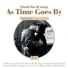 V/A - World War 2 Songs: As Time Goes By