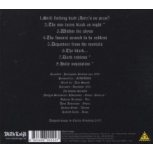 Marduk - Dark Endless -Ltd/Digi-