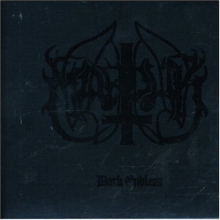 Marduk - Dark Endless -Ltd/Digi-