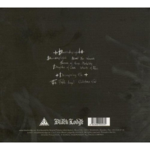 Rutthna - Doomsdaylight