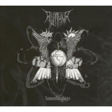 Rutthna - Doomsdaylight