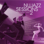 V/A - Nu Jazz Sessions 2 -14tr-