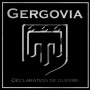 Gergovia - Declaration De Guerre