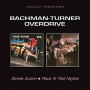 Bachman-Turner Overdrive - Street Action/Rock N' Roll Nights