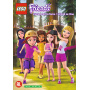 Animation - Lego Friends Vol.3