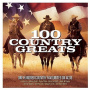 V/A - 100 Country Favourites