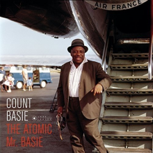 Basie, Count - Atomic Mr. Basie