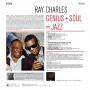 Charles, Ray - Genius + Soul = Jazz